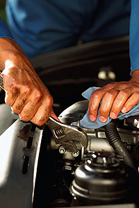 Total Car Care