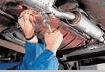 auto exhaust repair