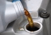 auto oil change